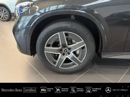 Photo 13 Mercedes Classe GLC GLC Coupé 220 d 197ch AMG Line 4Matic 9G-Tronic