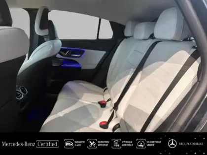 Photo 10 Mercedes Classe GLC GLC Coupé 220 d 197ch AMG Line 4Matic 9G-Tronic