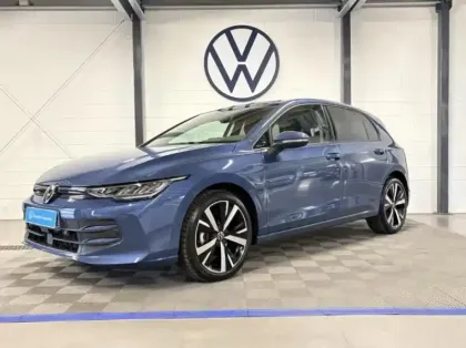 Photo 7 Volkswagen Golf  1.5 eTSI EVO2 116ch VW Edition DSG7