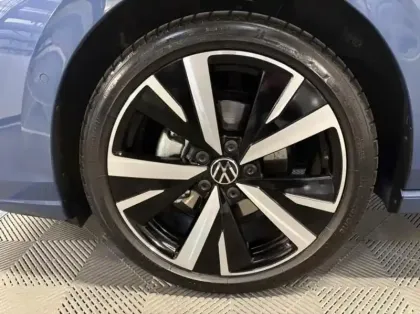 Photo Volkswagen Golf