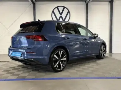 Photo 14 Volkswagen Golf  1.5 eTSI EVO2 116ch VW Edition DSG7