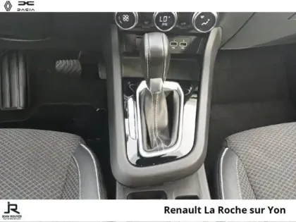 Photo 5 Renault Arkana  1.6 E-Tech hybride 145ch Techno -22