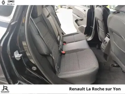 Photo 14 Renault Arkana  1.6 E-Tech hybride 145ch Techno -22