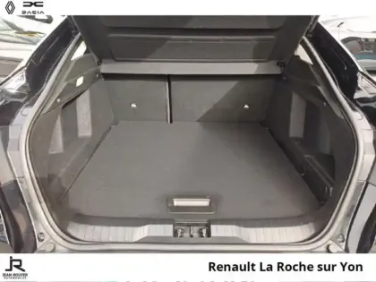 Photo 6 Renault Arkana  1.6 E-Tech hybride 145ch Techno -22