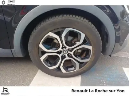 Photo 7 Renault Arkana  1.6 E-Tech hybride 145ch Techno -22