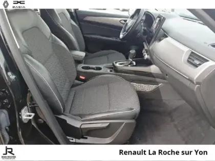 Photo 13 Renault Arkana  1.6 E-Tech hybride 145ch Techno -22