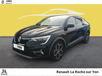 Photo Renault Arkana
