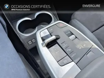 Photo 14 BMW X1  sDrive18d 150ch M Sport