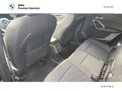 Photo 6 BMW X1  xDrive25e 245ch xLine