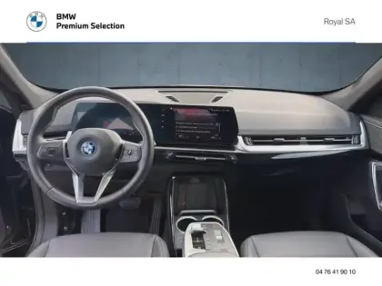 Photo 7 BMW X1  xDrive25e 245ch xLine