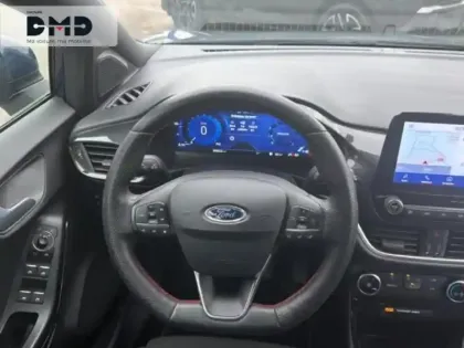 Photo 7 Ford Puma Gén. II Ph1 ST-Line 5