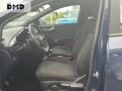 Photo 9 Ford Puma Gén. II Ph1 ST-Line 5