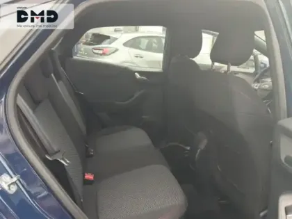 Photo 10 Ford Puma Gén. II Ph1 ST-Line 5