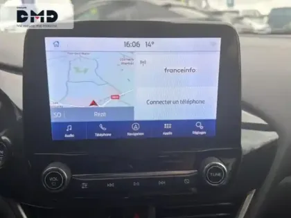 Photo 6 Ford Puma Gén. II Ph1 ST-Line 5