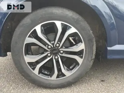 Photo 13 Ford Puma Gén. II Ph1 ST-Line 5