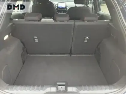 Photo 12 Ford Puma Gén. II Ph1 ST-Line 5