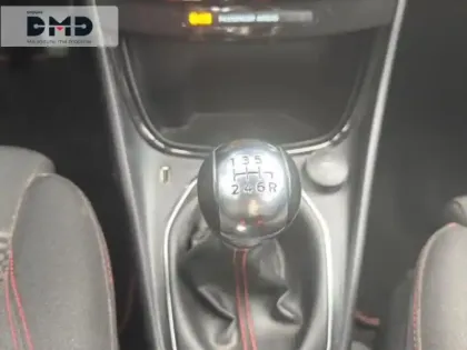 Photo 8 Ford Puma Gén. II Ph1 ST-Line 5