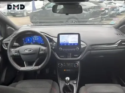 Photo 5 Ford Puma Gén. II Ph1 ST-Line 5