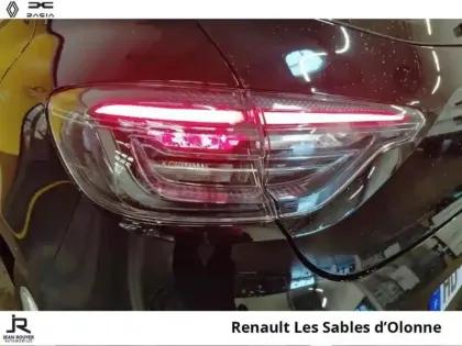 Photo 14 Renault Clio Gén. V (BJA) Ph2 Evolution 5