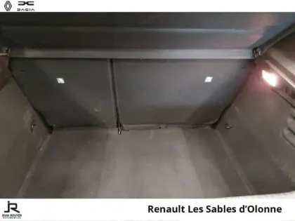 Photo 6 Renault Clio Gén. V (BJA) Ph2 Evolution 5