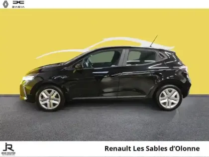 Photo 9 Renault Clio Gén. V (BJA) Ph2 Evolution 5