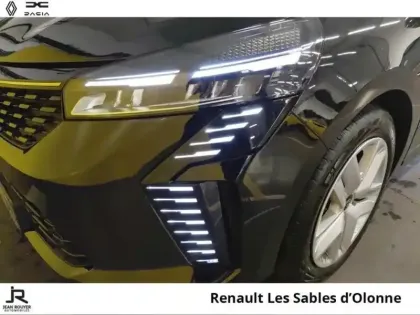 Photo 13 Renault Clio Gén. V (BJA) Ph2 Evolution 5