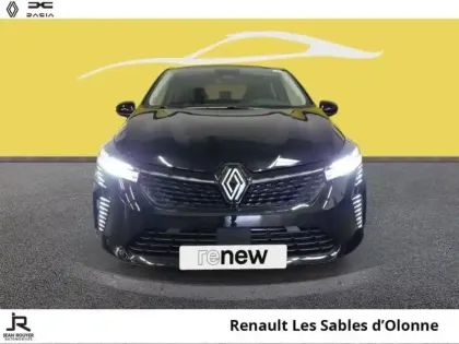 Photo 8 Renault Clio Gén. V (BJA) Ph2 Evolution 5