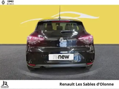 Photo 10 Renault Clio Gén. V (BJA) Ph2 Evolution 5