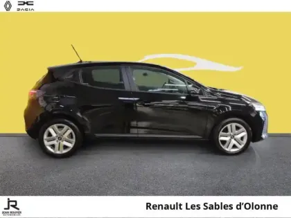 Photo 12 Renault Clio Gén. V (BJA) Ph2 Evolution 5