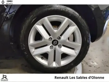 Photo 7 Renault Clio Gén. V (BJA) Ph2 Evolution 5