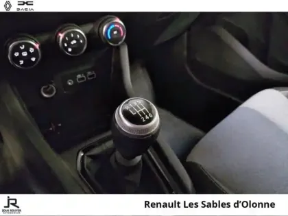 Photo 5 Renault Clio Gén. V (BJA) Ph2 Evolution 5