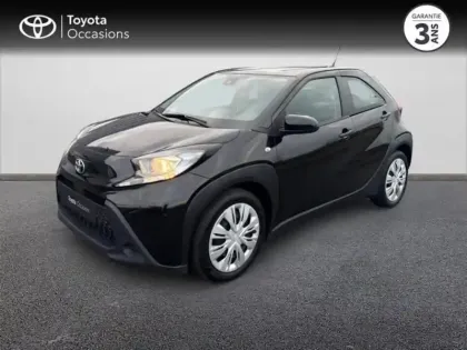 Photo Toyota Aygo