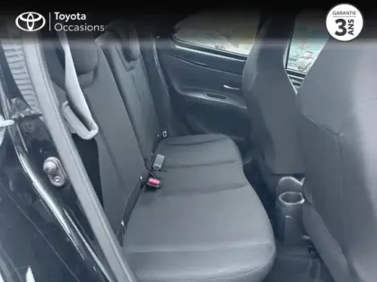 Photo 6 Toyota Aygo  X 1.0 VVT-i 72ch Dynamic