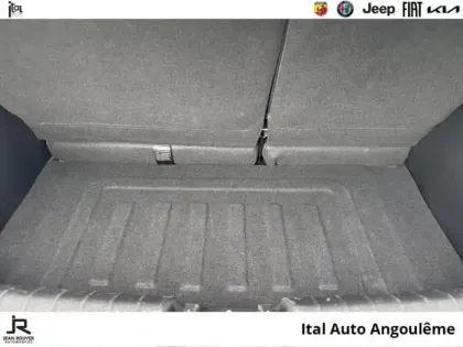 Photo 5 Kia Picanto  1.0 DPi 67ch Active