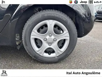 Photo 10 Kia Picanto  1.0 DPi 67ch Active