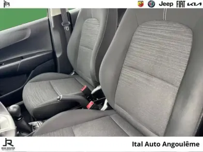 Photo 8 Kia Picanto  1.0 DPi 67ch Active