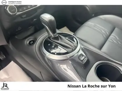 Photo 5 Nissan Juke  1.6 Hybrid 143ch Tekna 2023