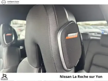 Photo 13 Nissan Juke  1.6 Hybrid 143ch Tekna 2023