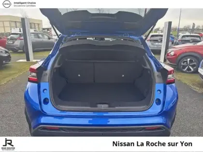 Photo 6 Nissan Juke  1.6 Hybrid 143ch Tekna 2023