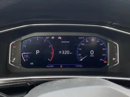 Photo 10 Volkswagen T-cross  1.0 TSI 115ch Carat DSG7