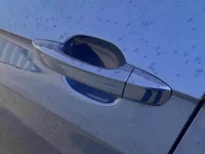 Photo 7 Volkswagen T-cross  1.0 TSI 115ch Carat DSG7