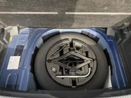 Photo 9 Volkswagen T-cross  1.0 TSI 115ch Carat DSG7