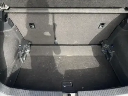 Photo 8 Volkswagen T-cross  1.0 TSI 115ch Carat DSG7