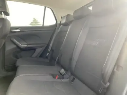 Photo 12 Volkswagen T-cross  1.0 TSI 115ch Carat DSG7