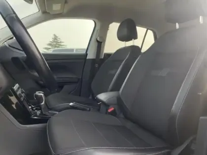 Photo 11 Volkswagen T-cross  1.0 TSI 115ch Carat DSG7