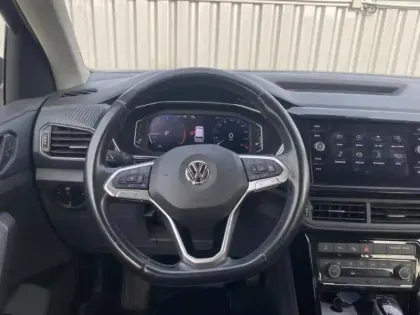 Photo 14 Volkswagen T-cross  1.0 TSI 115ch Carat DSG7