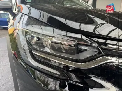 Photo 12 Renault Captur  1.6 E-Tech hybride 145ch Intens -21