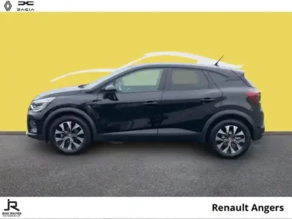 Photo 9 Renault Captur  1.0 TCe 90ch Evolution