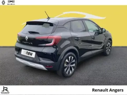 Photo 12 Renault Captur  1.0 TCe 90ch Evolution