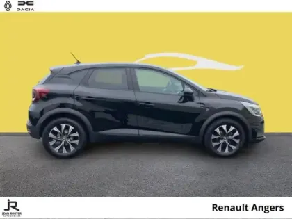 Photo 13 Renault Captur  1.0 TCe 90ch Evolution